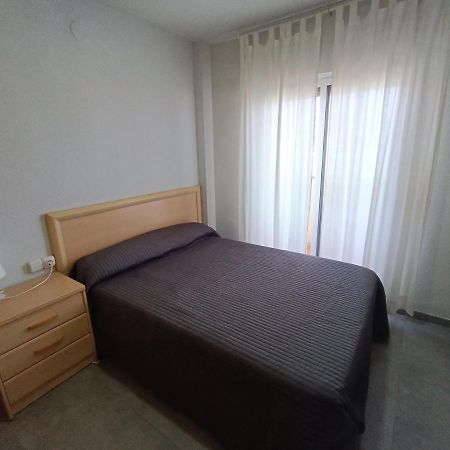 Apartamento Playa Dorada II Inmomart Peñíscola Екстериор снимка