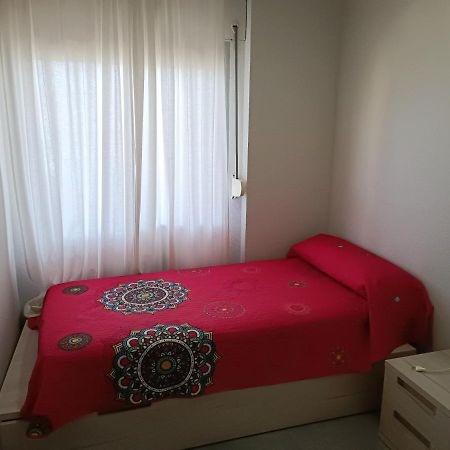 Apartamento Playa Dorada II Inmomart Peñíscola Екстериор снимка