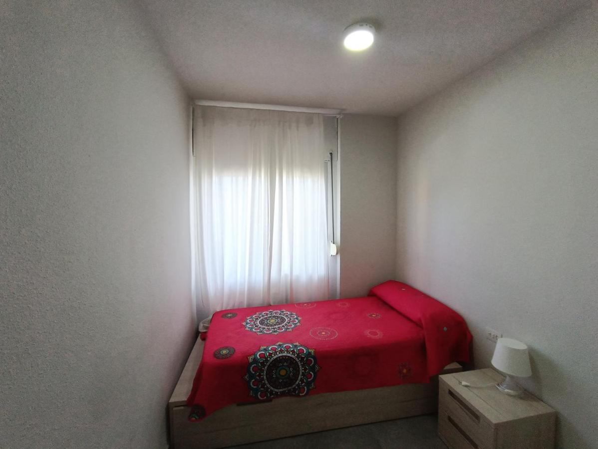 Apartamento Playa Dorada II Inmomart Peñíscola Екстериор снимка