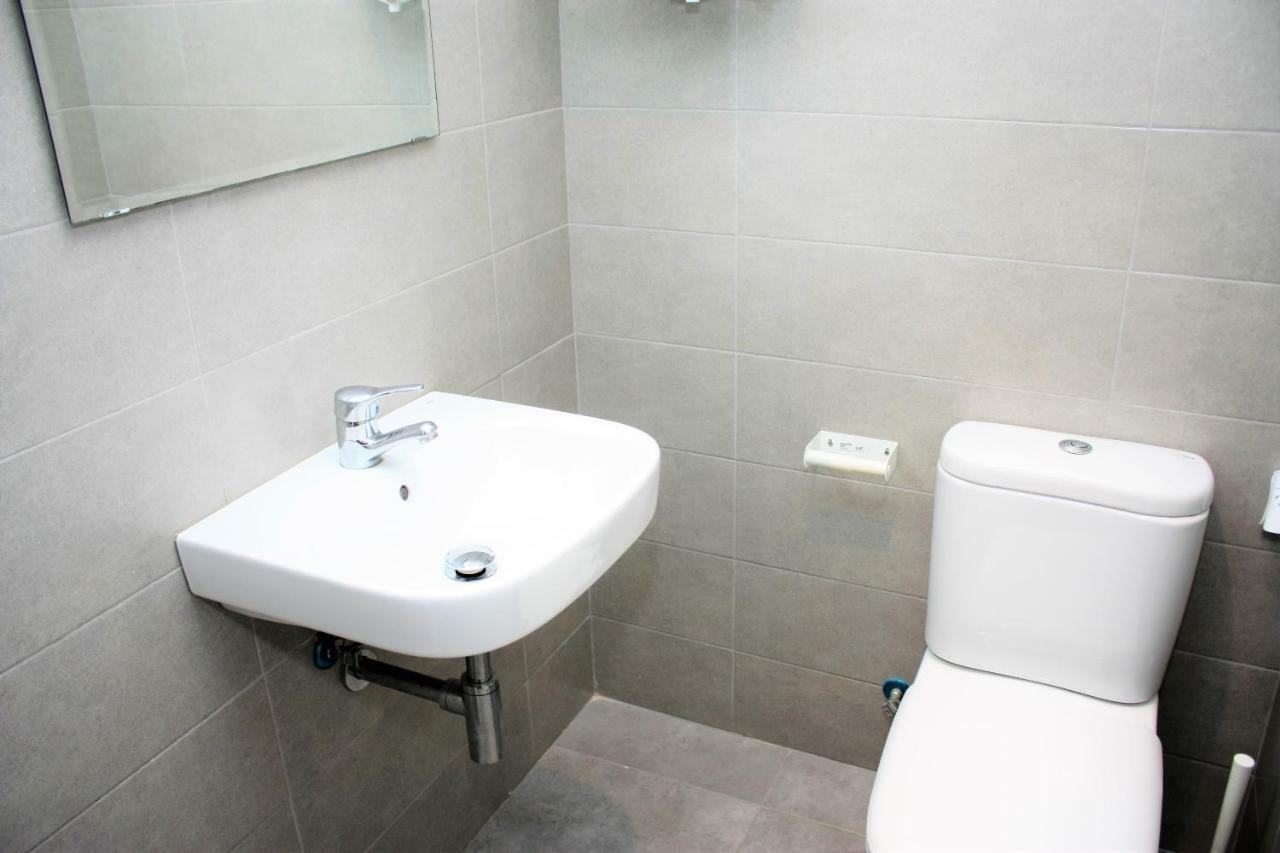 Apartamento Playa Dorada II Inmomart Peñíscola Екстериор снимка