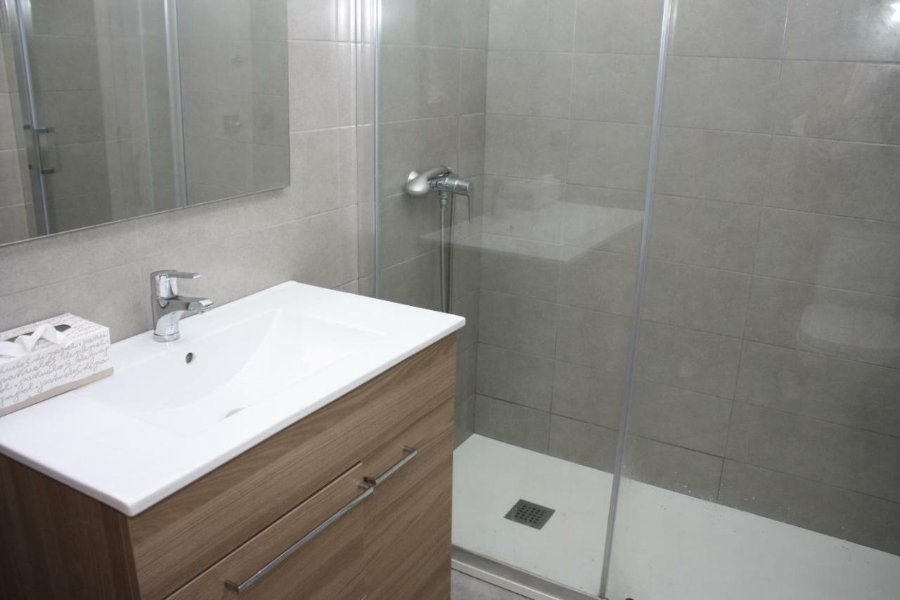 Apartamento Playa Dorada II Inmomart Peñíscola Екстериор снимка