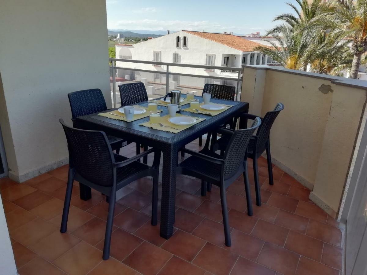 Apartamento Playa Dorada II Inmomart Peñíscola Екстериор снимка